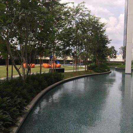 M City Center Jalan Ampang Lakeview Klcc Kl Tower Merdeka 118 Trx View Kuala Lumpur Exterior foto