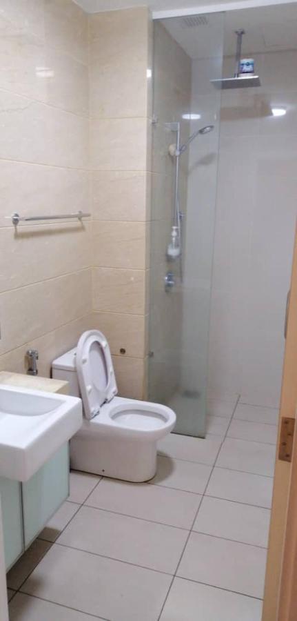 M City Center Jalan Ampang Lakeview Klcc Kl Tower Merdeka 118 Trx View Kuala Lumpur Exterior foto