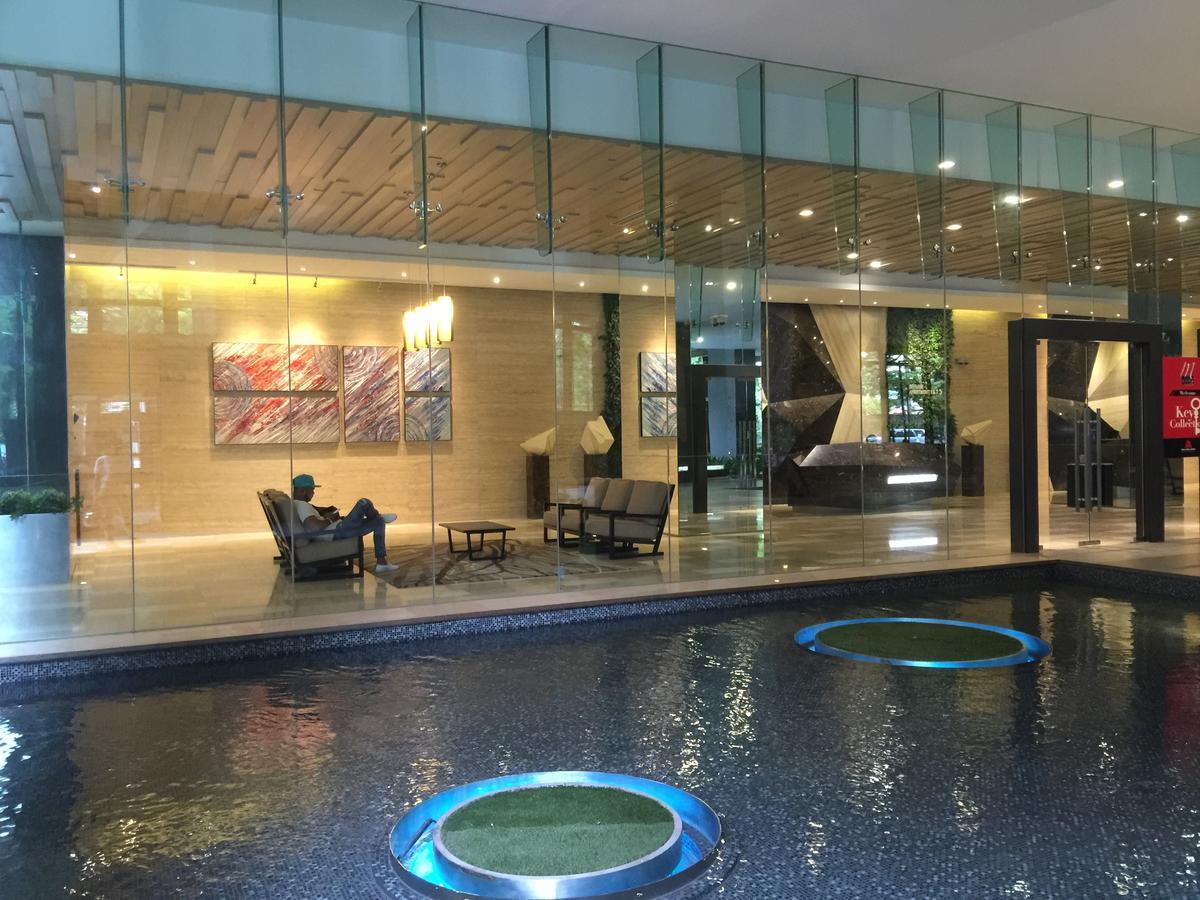 M City Center Jalan Ampang Lakeview Klcc Kl Tower Merdeka 118 Trx View Kuala Lumpur Exterior foto