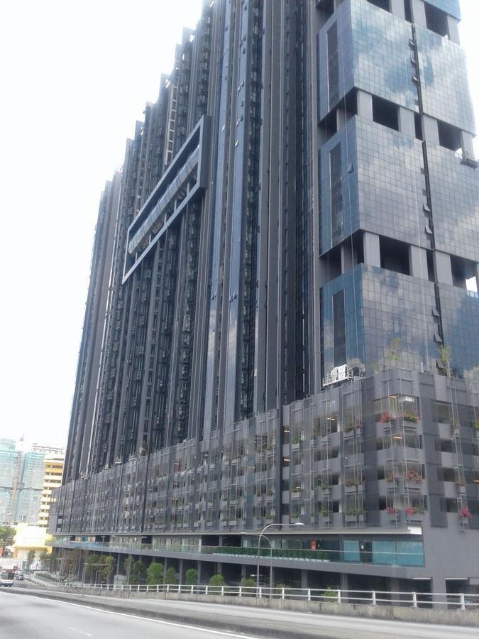 M City Center Jalan Ampang Lakeview Klcc Kl Tower Merdeka 118 Trx View Kuala Lumpur Exterior foto