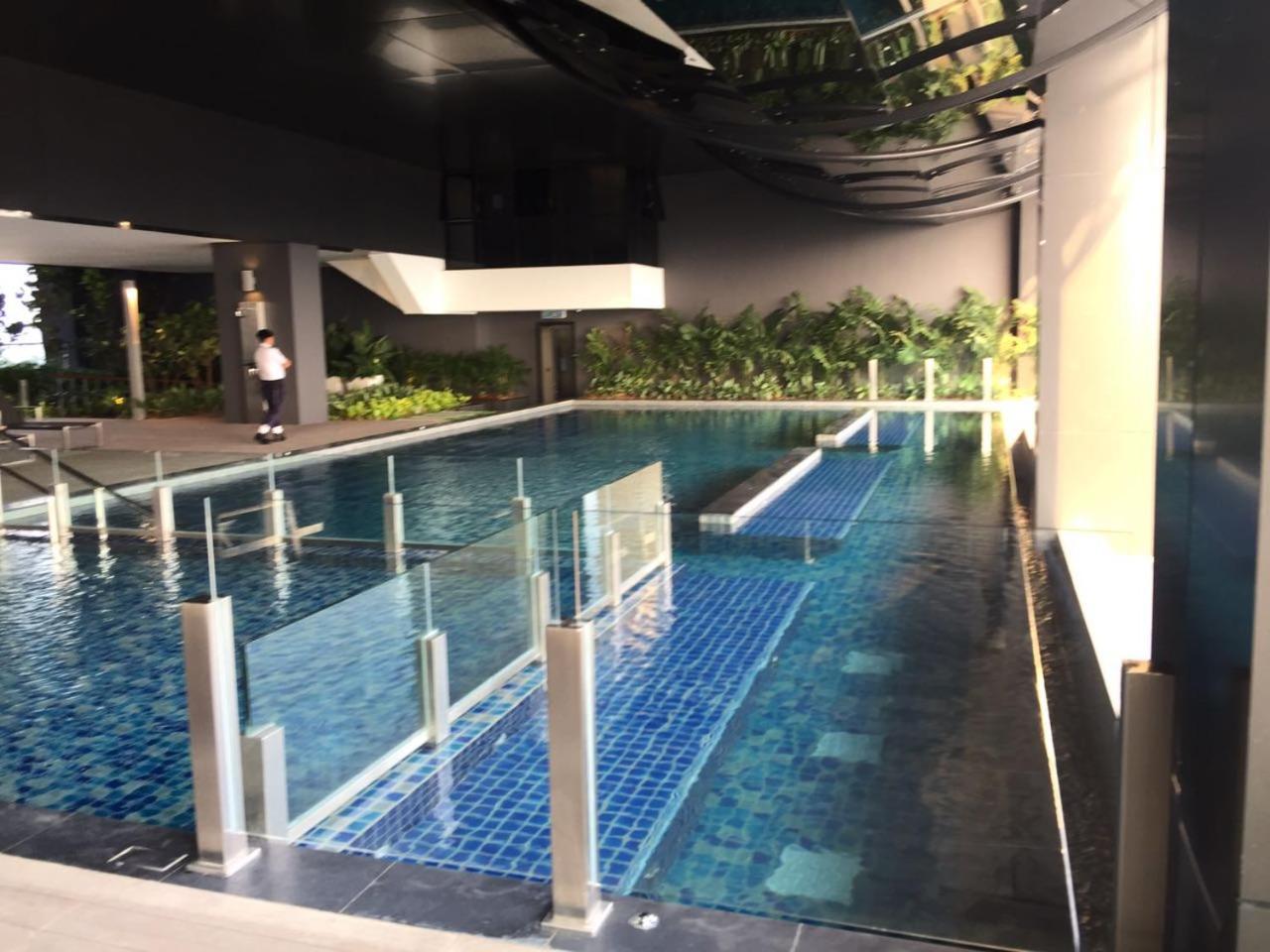 M City Center Jalan Ampang Lakeview Klcc Kl Tower Merdeka 118 Trx View Kuala Lumpur Exterior foto